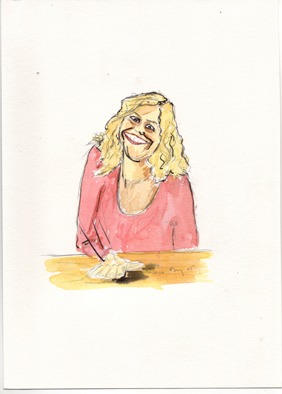 ./RIE.jpg er et blandt mange tegninger, billeder og karikaturer her på karikarurtegning.dk