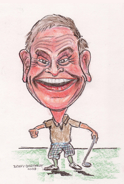 ./bent_.jpg er et blandt mange tegninger, billeder og karikaturer her på karikarurtegning.dk