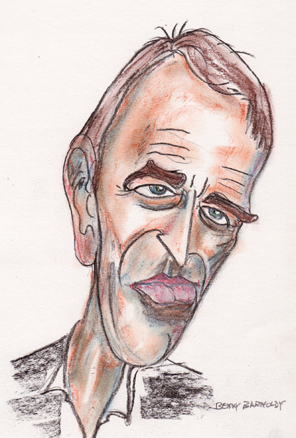 ./willy.jpg er et blandt mange tegninger, billeder og karikaturer her på karikarurtegning.dk