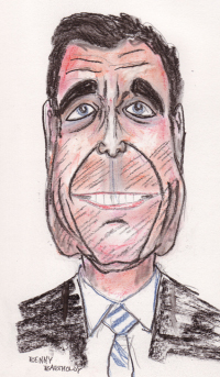 Anders Fogh Rasmussen