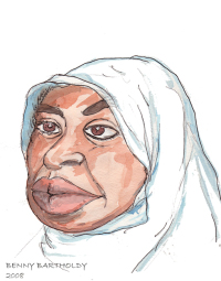 Asmaa Abdol Hamid