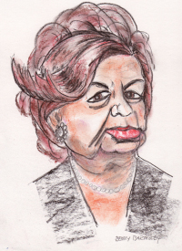 Birthe Rønn Hornbech
