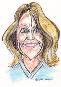 Helle Thorning
