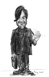 Kurt Winn Kaldor