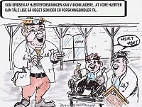 Hjertelæger på NOMA