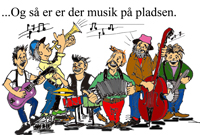 Orkester - af den folkelige slags